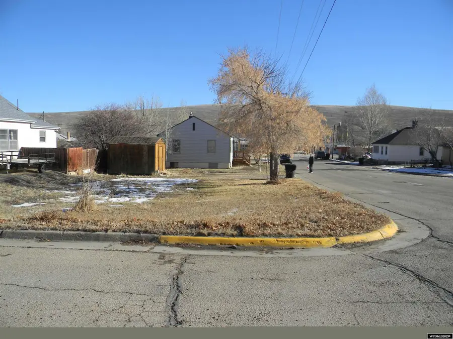 619 Elk Street, Kemmerer, WY 83101 - Image #3