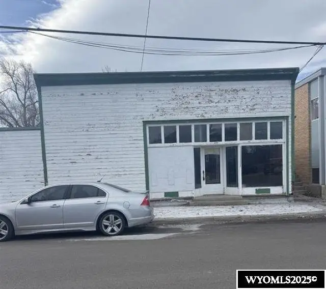 407 B Street, Rock Springs, WY 82901 - Image #1