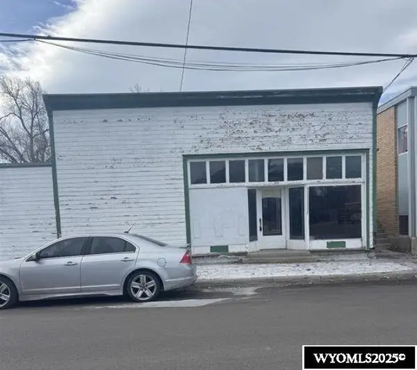 407 B Street, Rock Springs, WY 82901