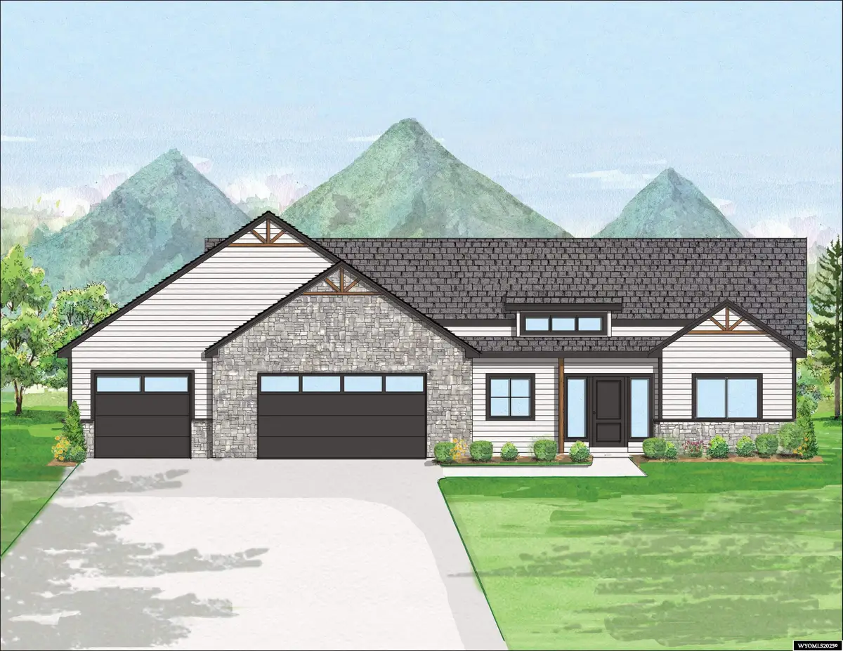 1120 Cornwall Street, Casper, WY 82609 - Image #1