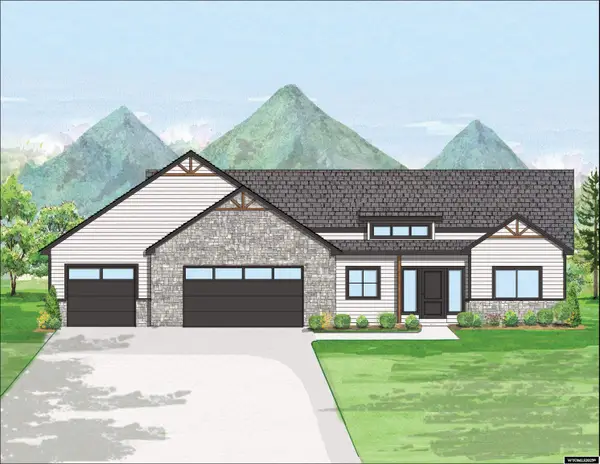 1120 Cornwall Street, Casper, WY 82609