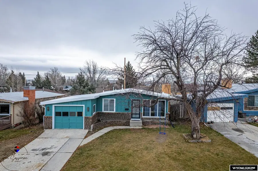 2509 E 9th Street, Casper, WY 82609 - Image #2