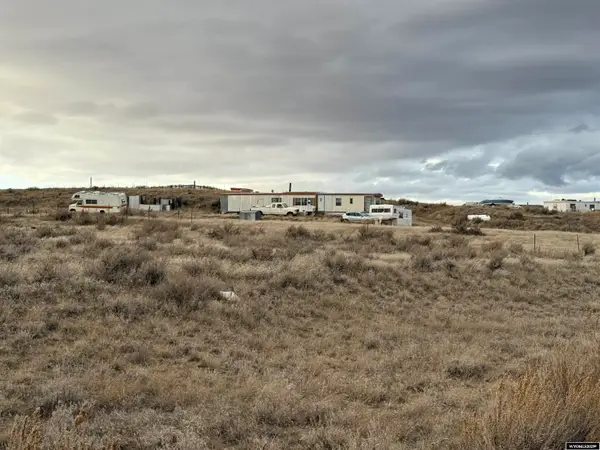 3876 Sunburst, Evansville, WY 82636