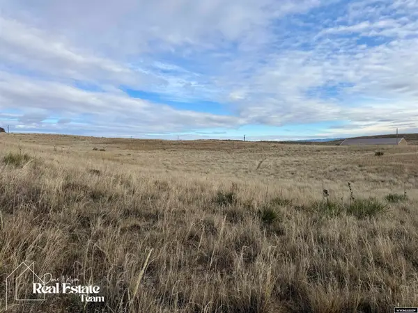 3254 Sunburst Drive, Evansville, WY 82636