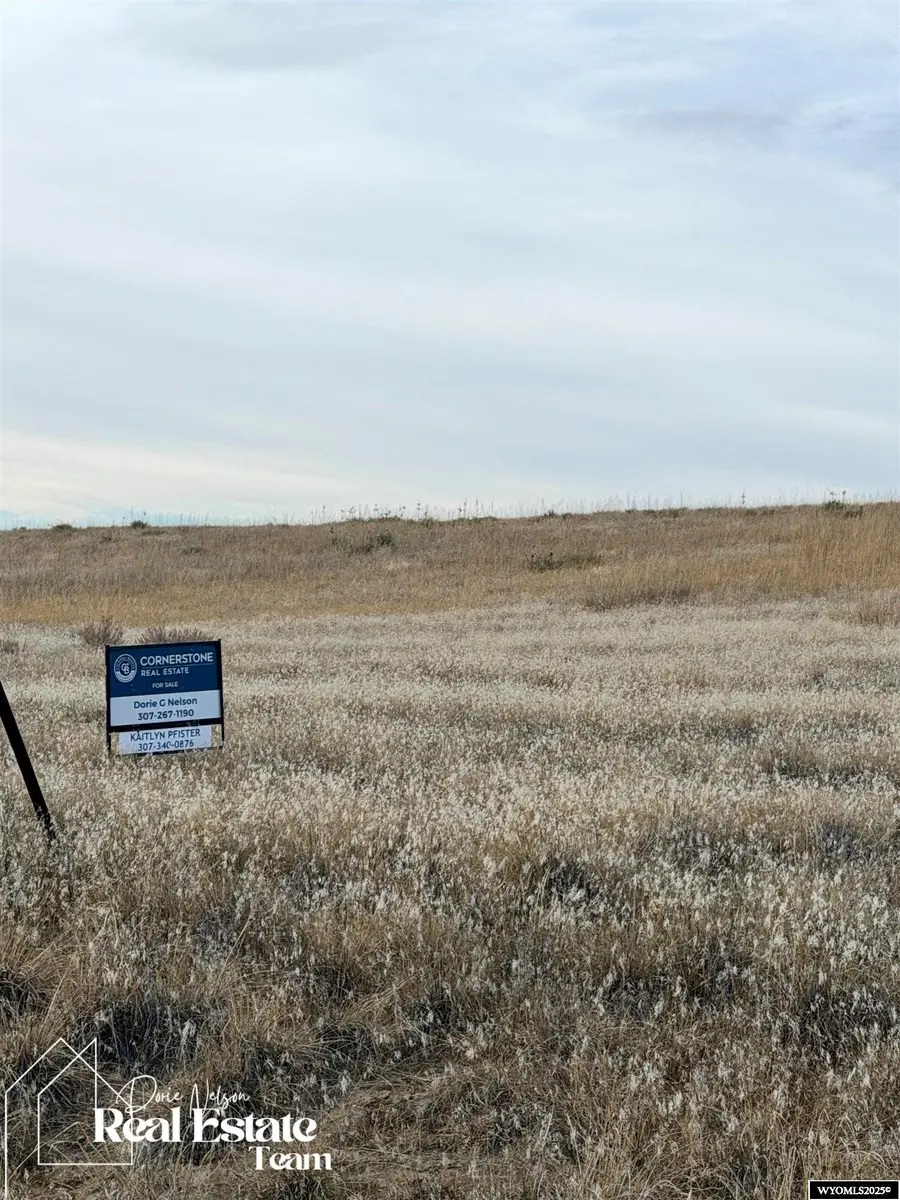 3254 Sunburst Drive, Evansville, WY 82636 - Image #2