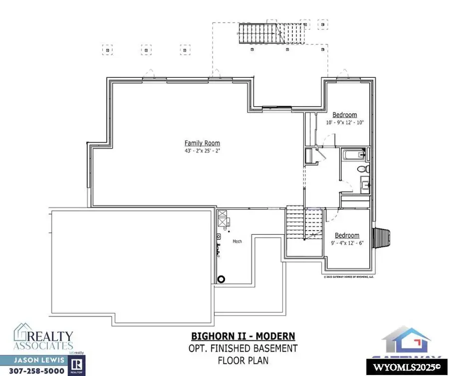 2511 Bleu Circle, Casper, WY 82609 - Image #3