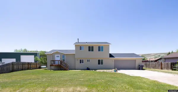 175 Village, Evanston, WY 82930