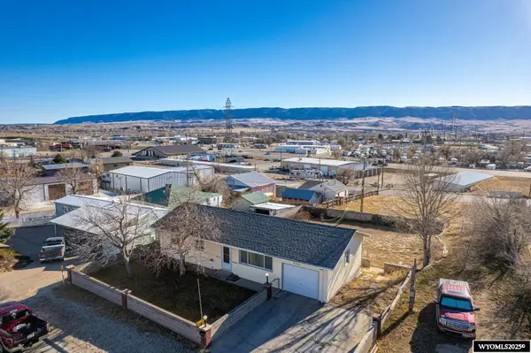 4387 Chalmers, Casper, WY 82604