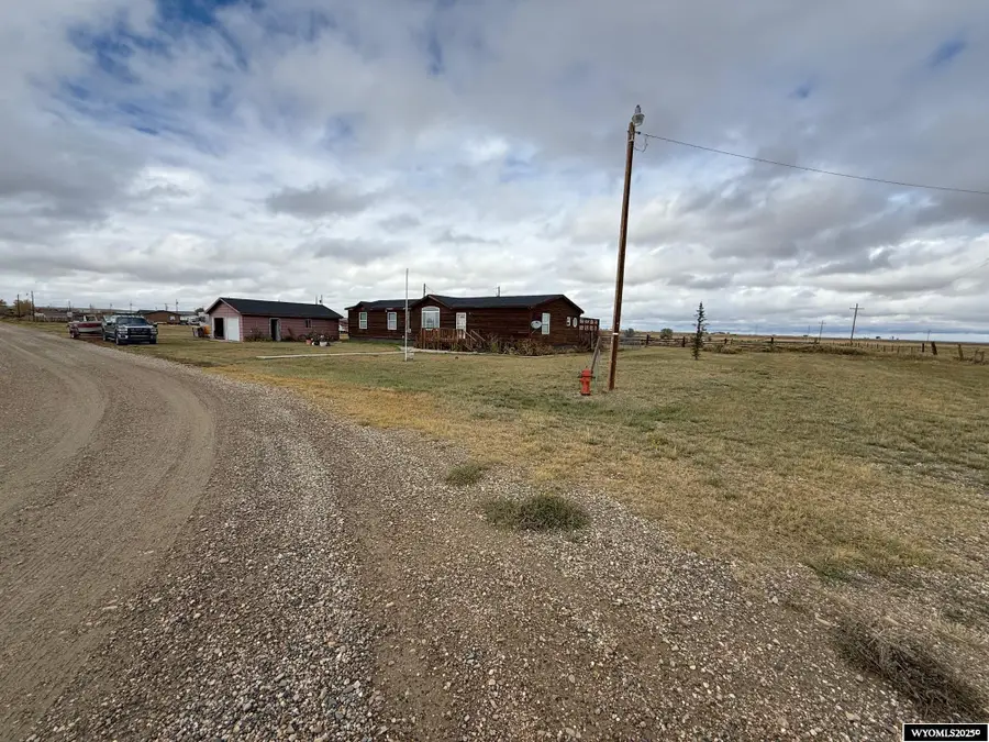 621 Snyder Avenue, Rock River, WY 82083 - Image #3