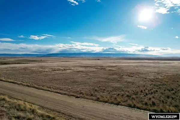 7750 Barbed Wire Way, Casper, WY 82601