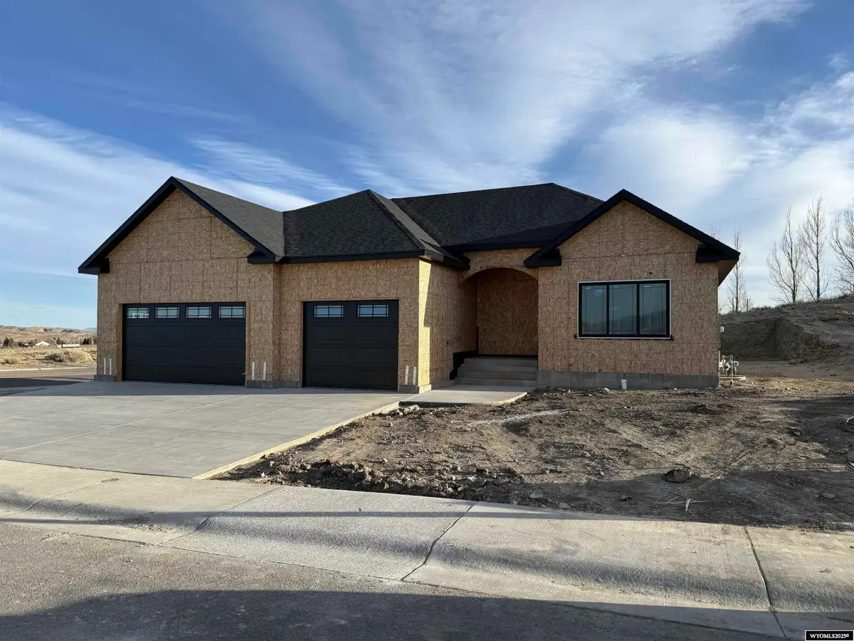 1880 Bachelors Drive, Rock Springs, WY 82901 - Image #1