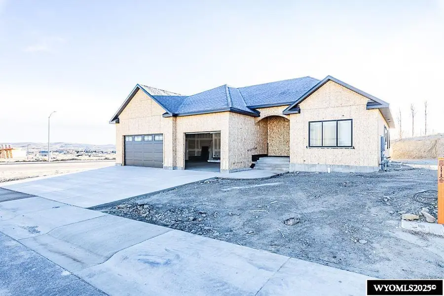1880 Bachelors Drive, Rock Springs, WY 82901 - Image #3