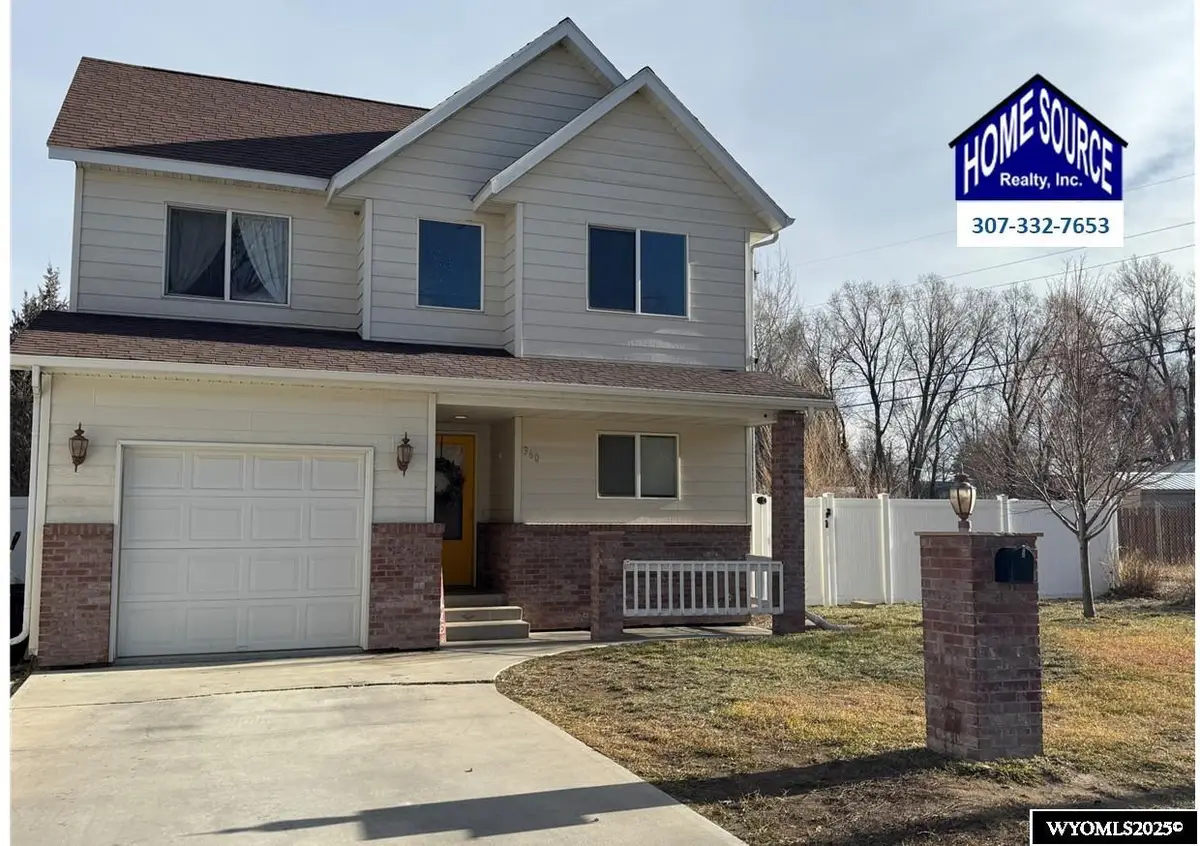 360 N 9th Street, Lander, WY 82520 - Image #1