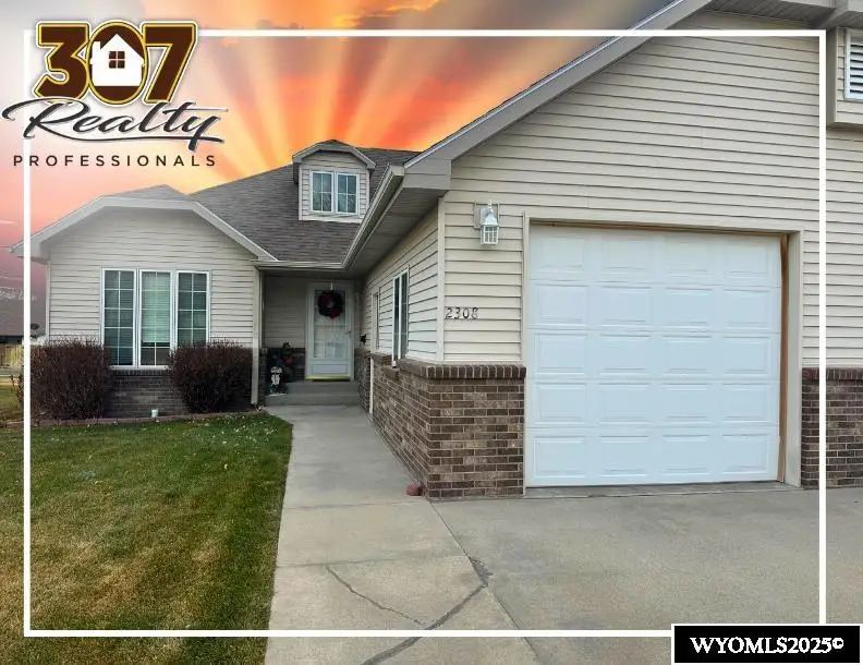 2308 Crestview Drive, Torrington, WY 82240 - Image #1