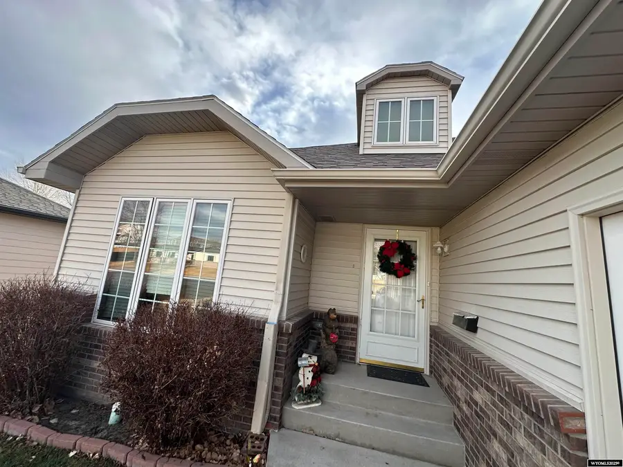 2308 Crestview Drive, Torrington, WY 82240 - Image #2
