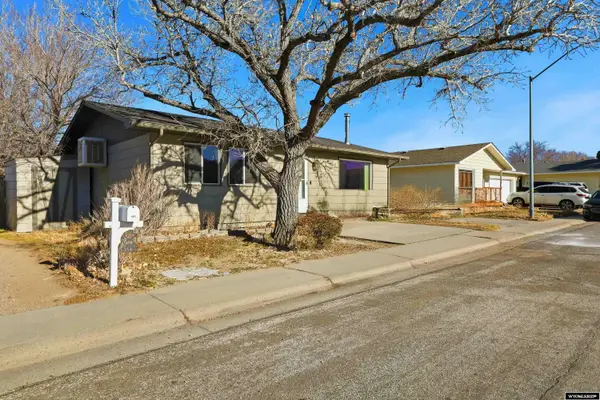 3508 Meadowlark, Casper, WY 82604