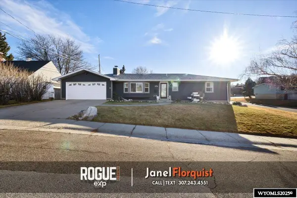 2051 Valcaro, Casper, WY 82601