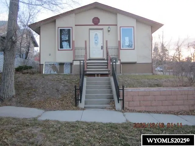 603 E 13th, Casper, WY 82601 - Image #1