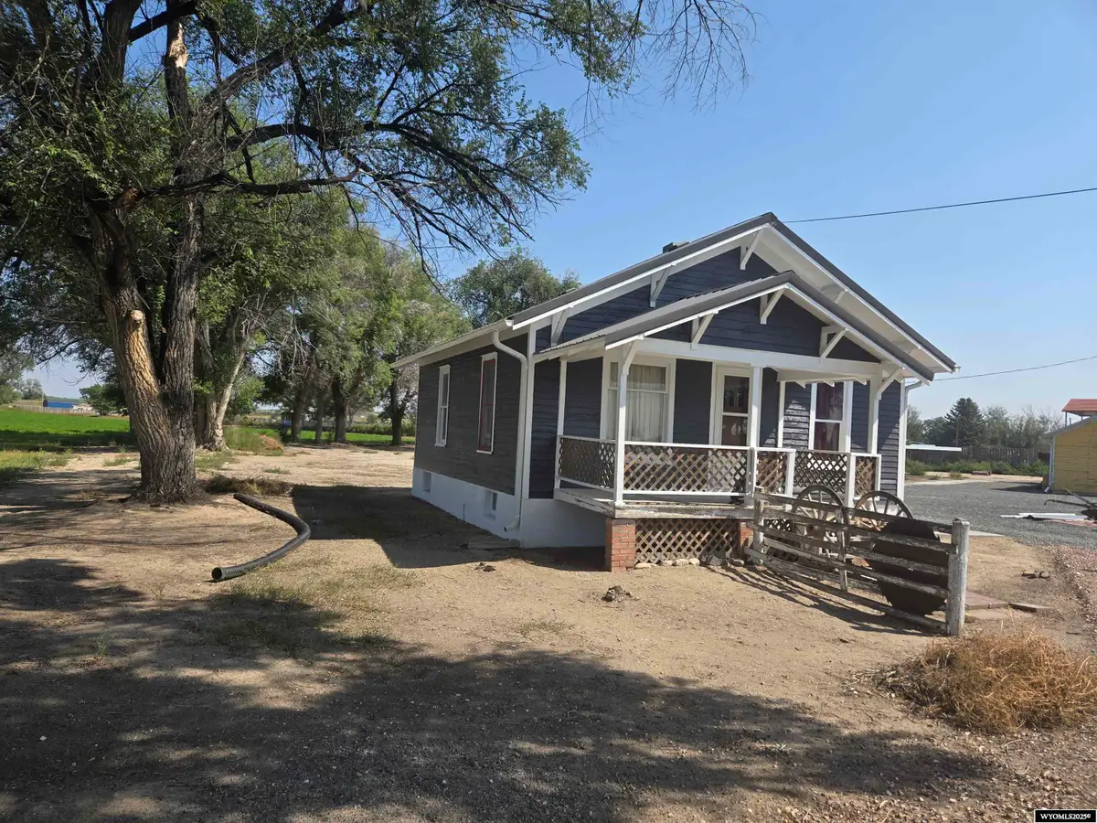 4336 US Hwy 26-85, Torrington, WY 82240 - Image #1