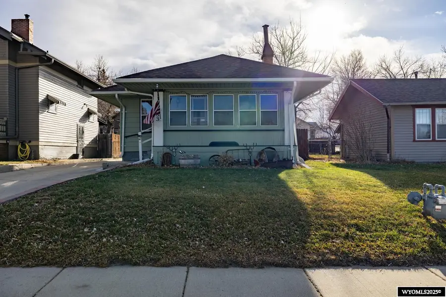 833 W 13th St, Casper, WY 82601 - Image #3
