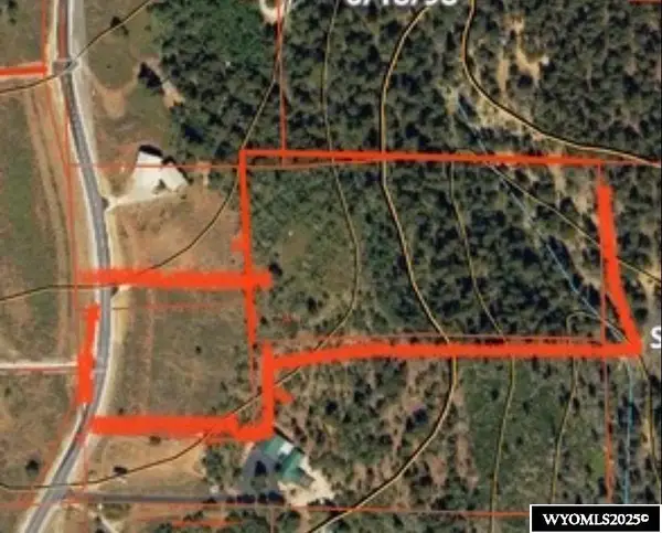 Casper Mountain Road, Casper, WY 82601