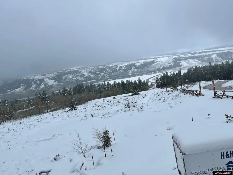 Casper Mountain Road, Casper, WY 82601 - Image #3