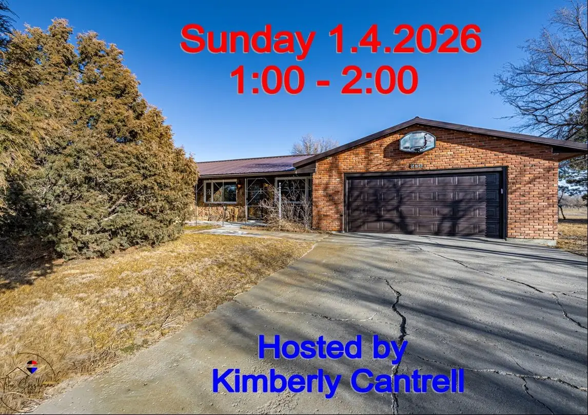 578 Buckskin Road, Evansville, WY 82636 - Image #1