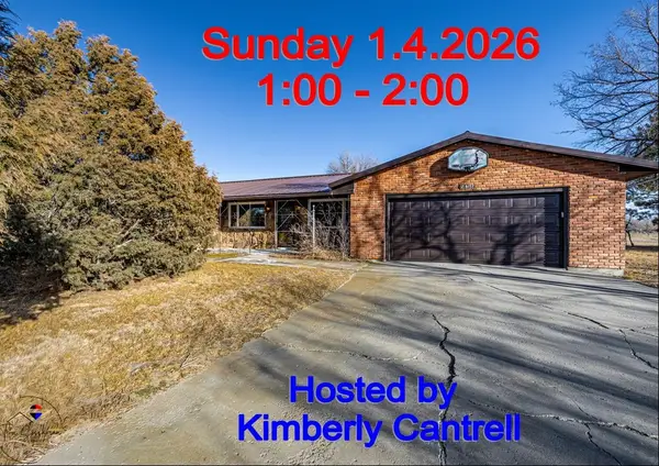 578 Buckskin Road, Evansville, WY 82636