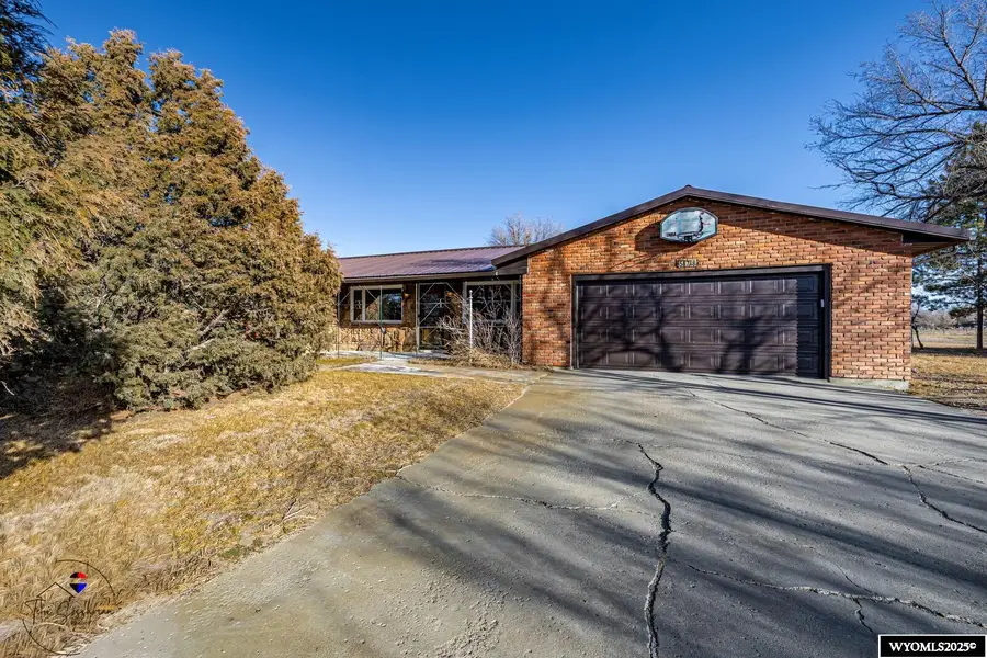 578 Buckskin Road, Evansville, WY 82636 - Image #2