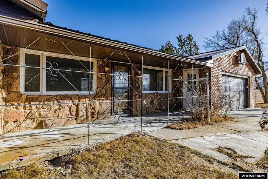 578 Buckskin Road, Evansville, WY 82636 - Image #3