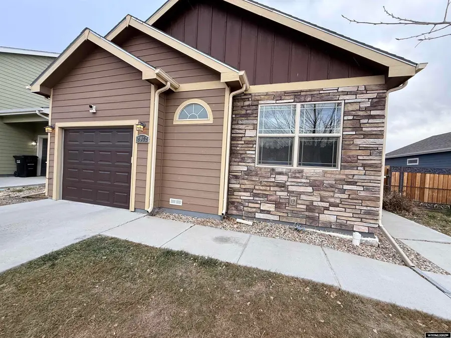 2972 Central Drive, Casper, WY 82604 - #2