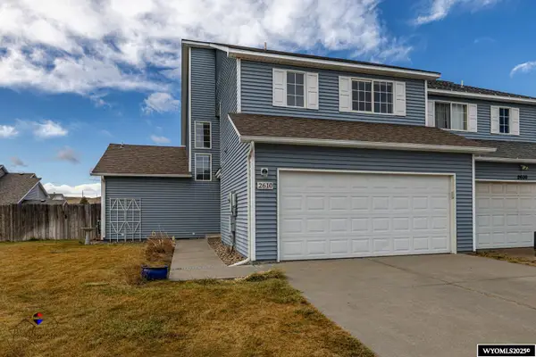 2610 Lennox Avenue, Casper, WY 82601