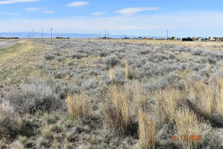 Valley View Rd Lot 1A, Riverton, WY 82501 - #2