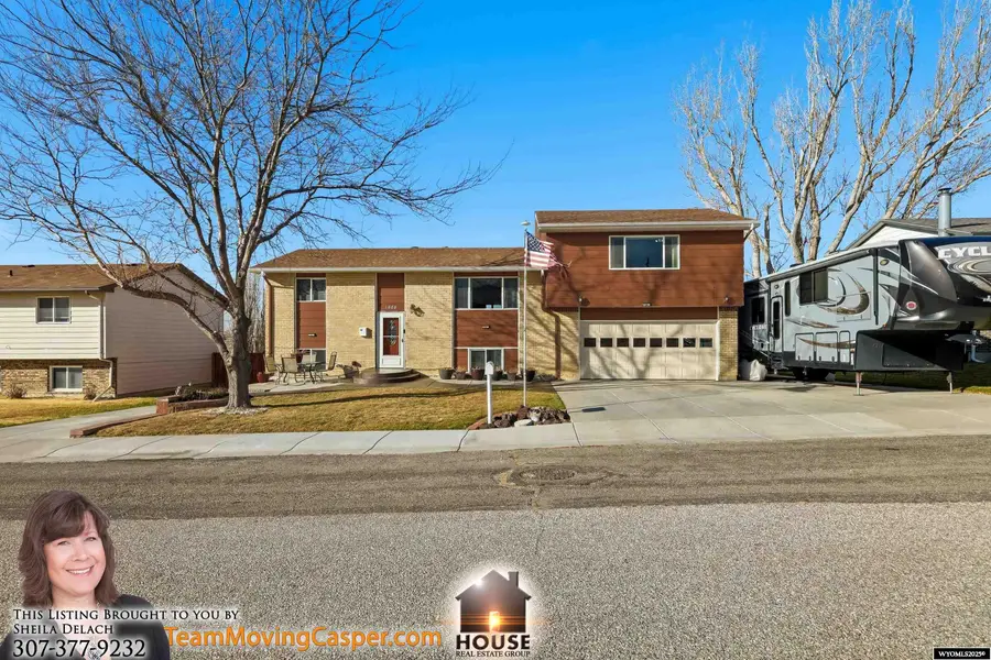 1888 Shumway Avenue, Casper, WY 82601 - Image #2