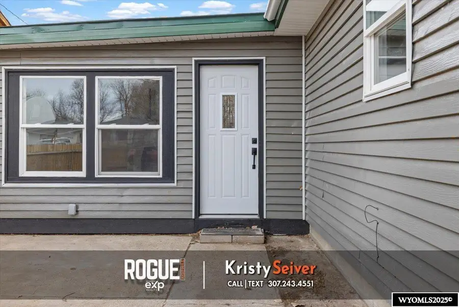 823 N Washington Street, Casper, WY 82601 - #2