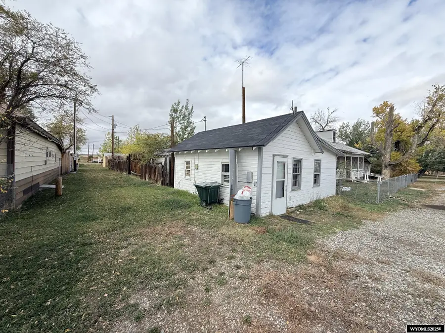 104 S 4th Street, Rock River, WY 82083 - #2