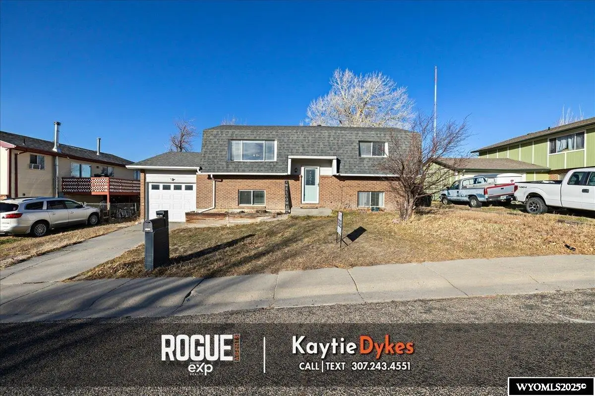 2230 E 16th Street, Casper, WY 82609 - Image #1