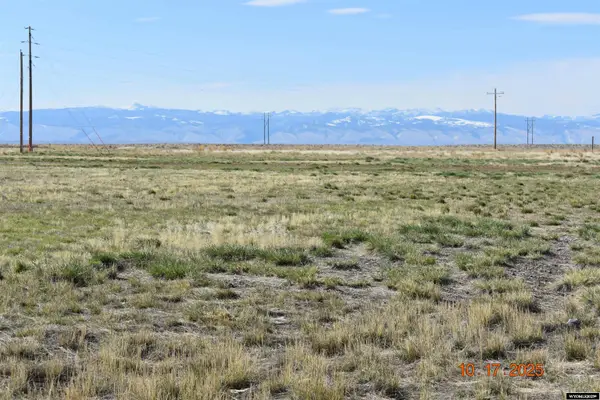 Valley View Rd Lot 2A, Riverton, WY 82501