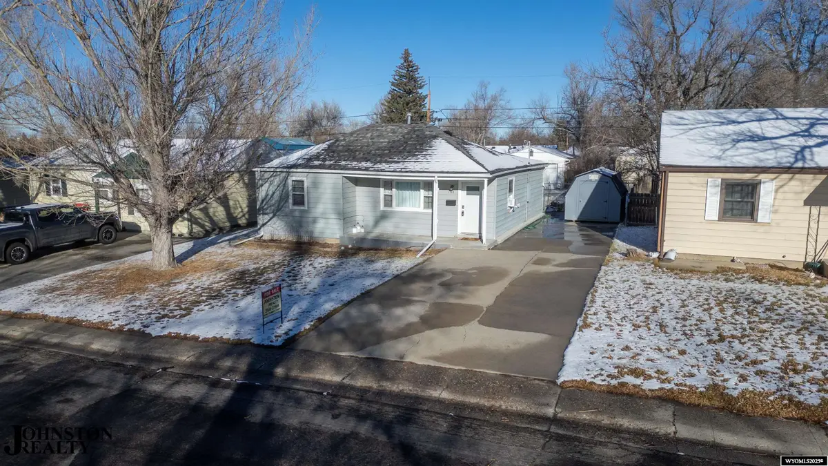 1144 W 22nd Street, Casper, WY 82604 - Image #1