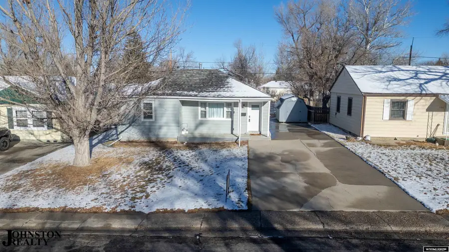 1144 W 22nd Street, Casper, WY 82604 - Image #2