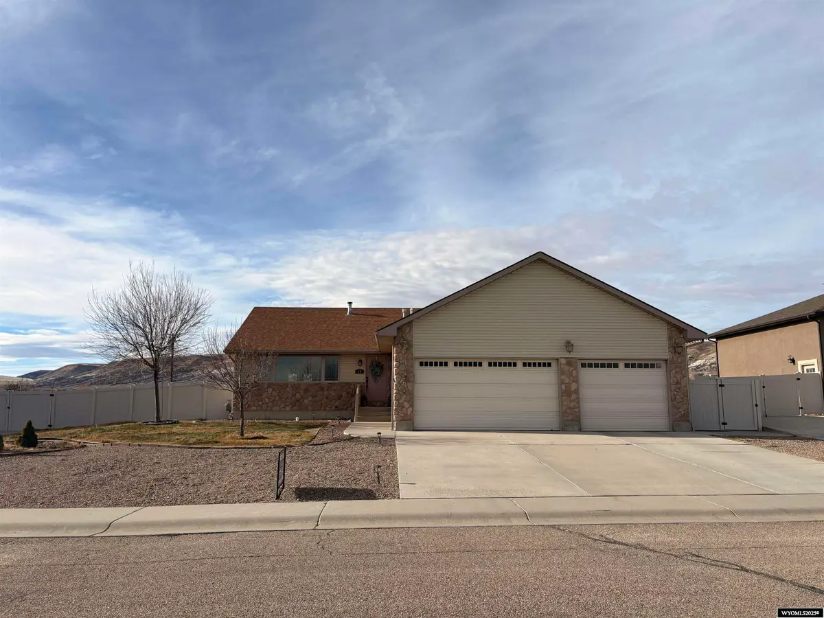 19 Fairway Drive, Rock Springs, WY 82901 - Image #1