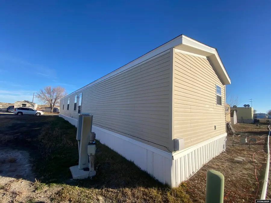 414 Sycamore Drive, Riverton, WY 82501 - Image #3