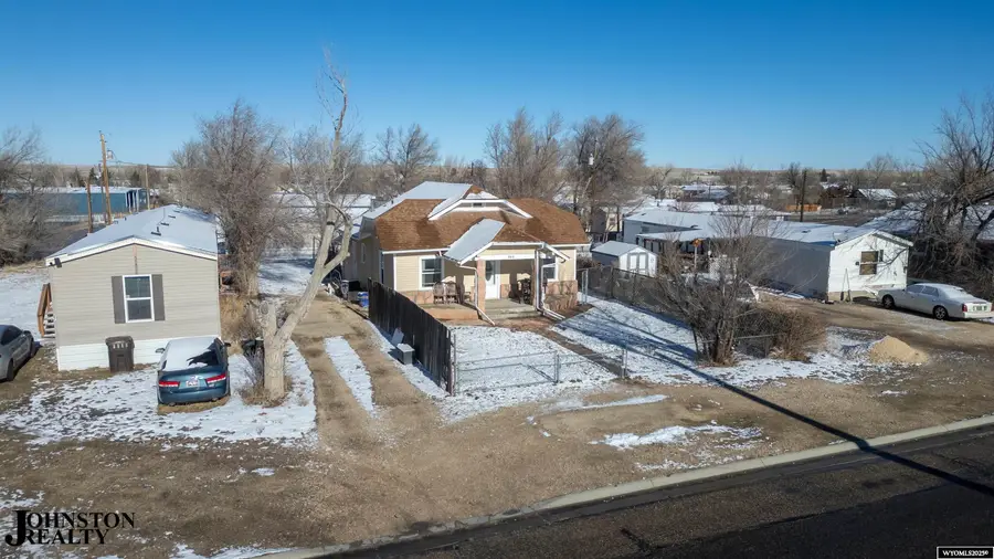 866 Iron, Evansville, WY 82636 - Image #3