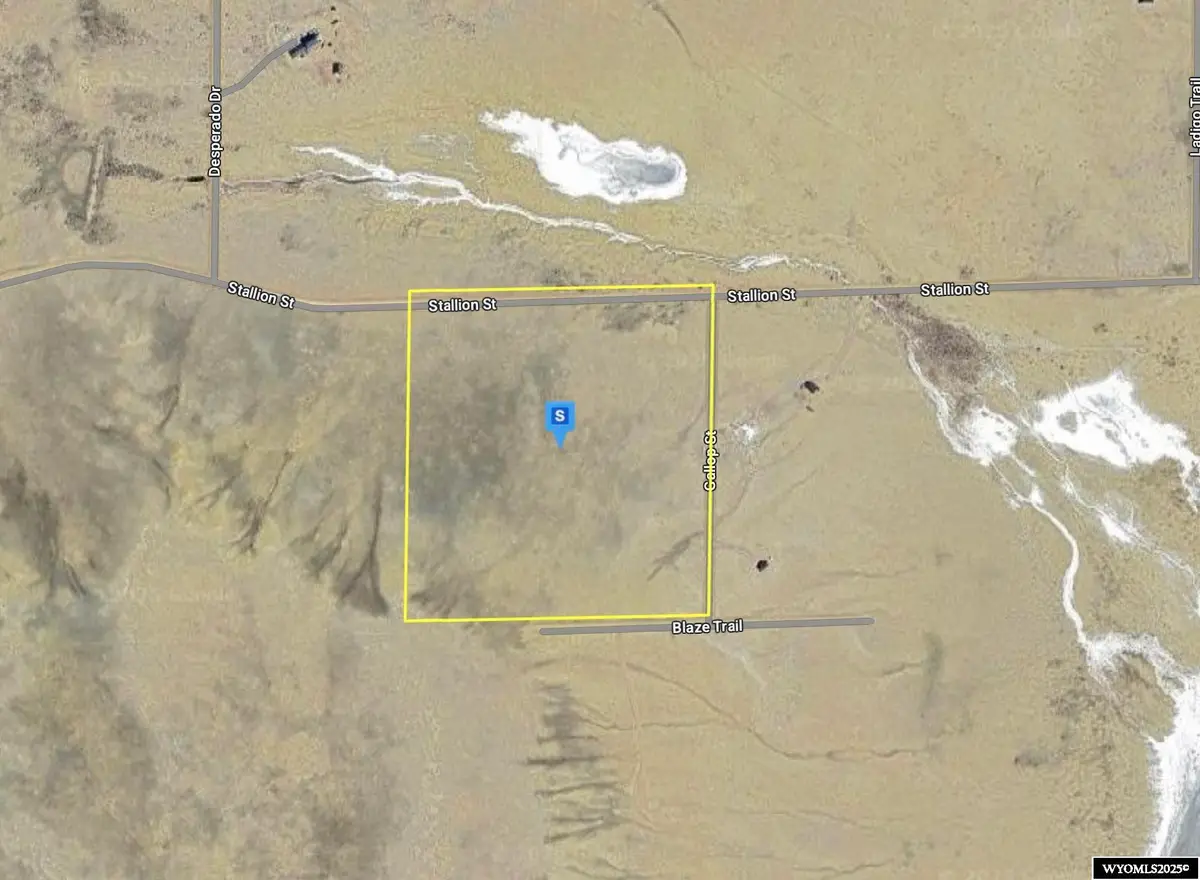 60 Stallion Street, Laramie, WY 82070 - Image #1