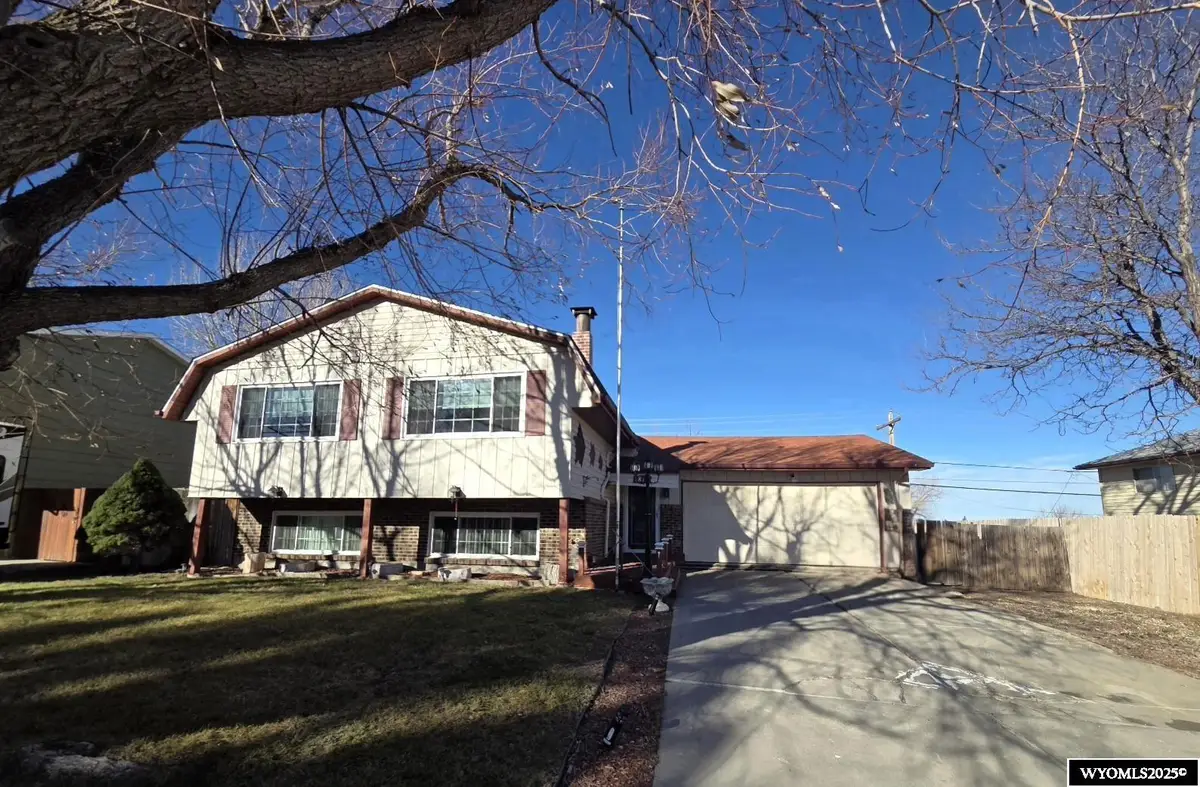 1812 Shumway Avenue, Casper, WY 82601 - Image #1