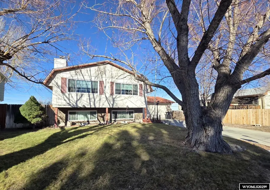 1812 Shumway Avenue, Casper, WY 82601 - Image #2