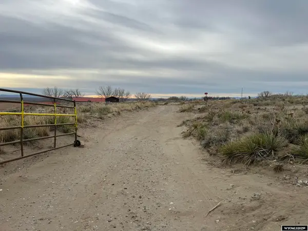 27 33 Ranch Road, Riverton, WY 82501