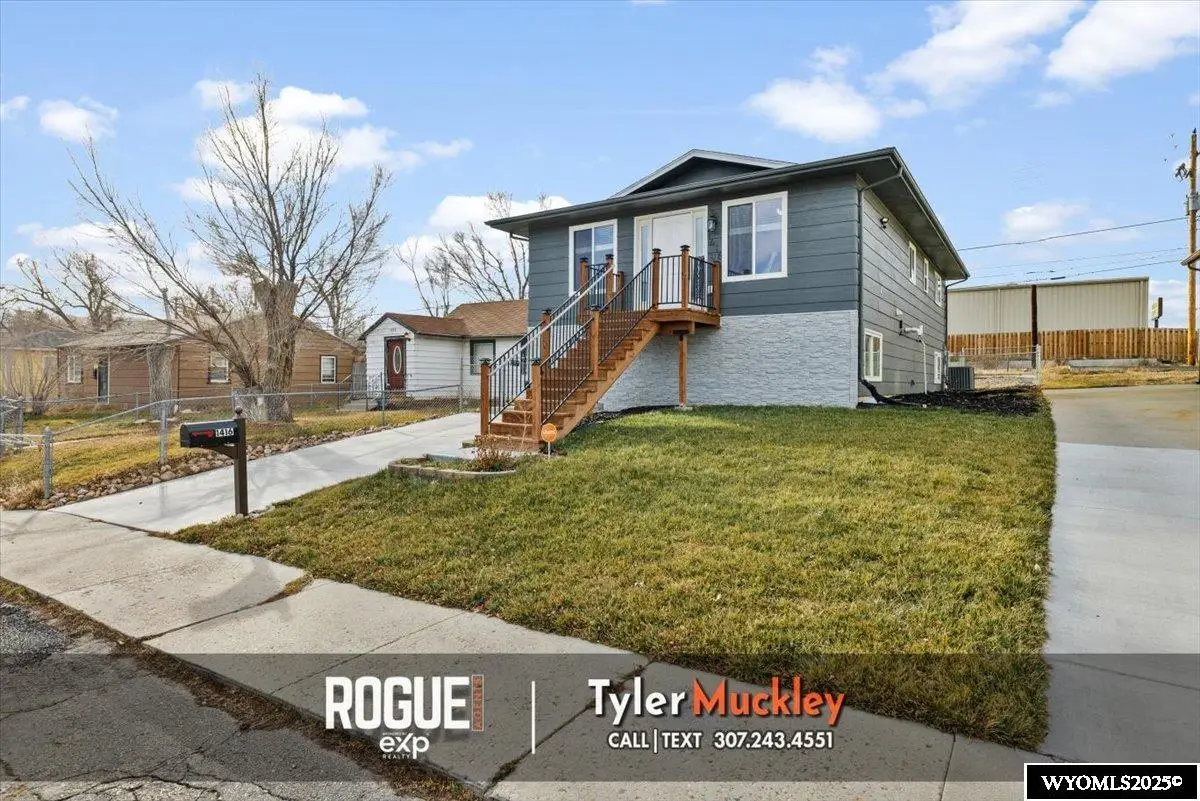 1416 S Jackson, Casper, WY 82601 - Image #1