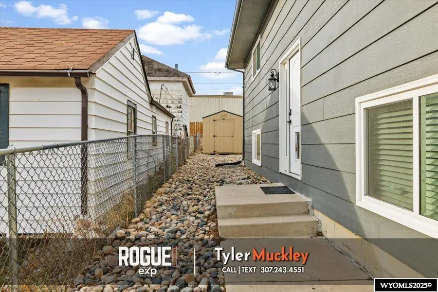 1416 S Jackson, Casper, WY 82601 - Image #2