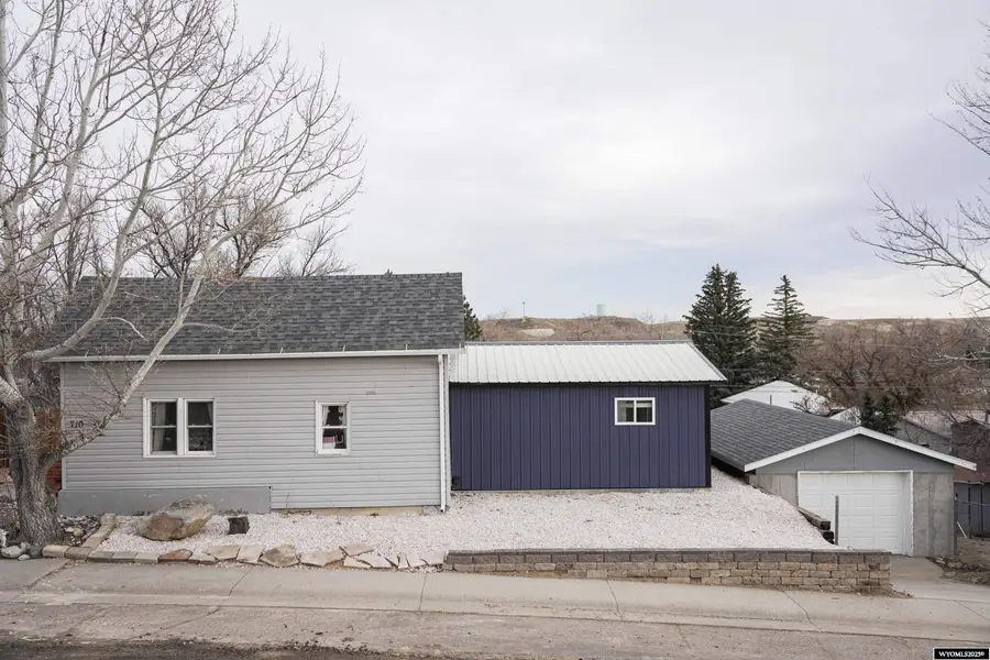 710 S 5th, Glenrock, WY 82637 - #2
